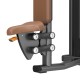 Pec Fly Machine